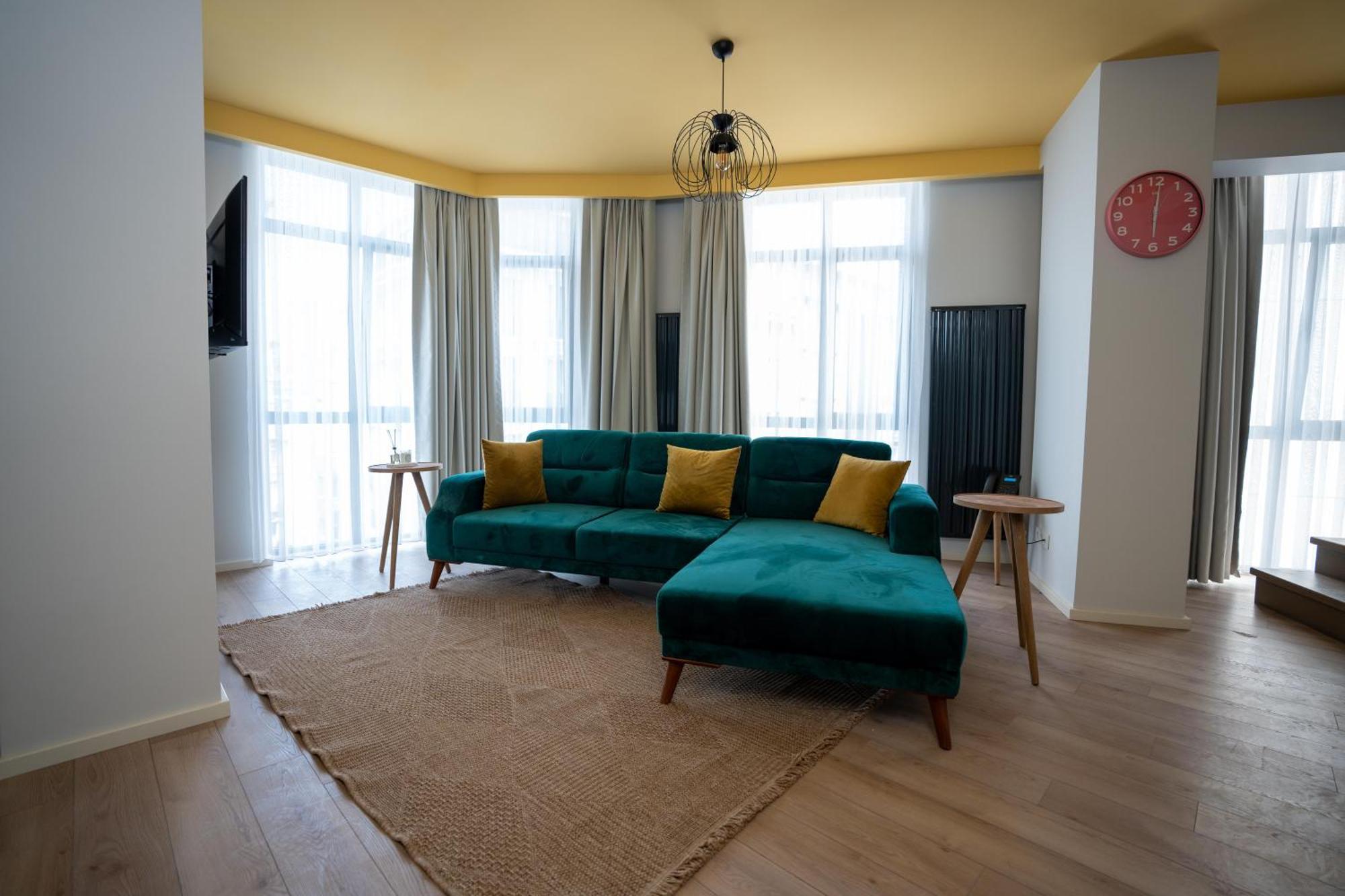 Bird Nest Suites — الصور 3